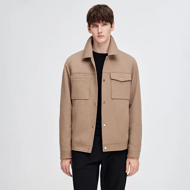 NAVIGARE Jackets Men-3