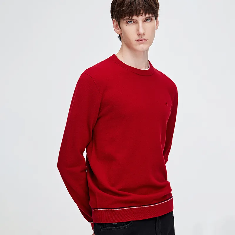 NAVIGARE Sweaters Men-5