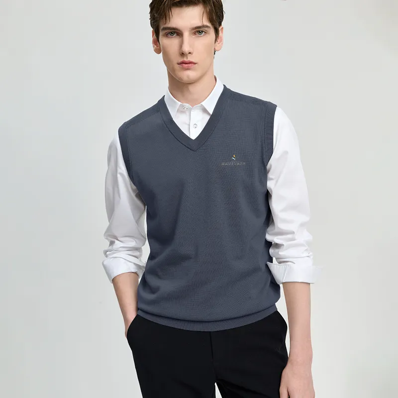 NAVIGARE Sweaters Men-9