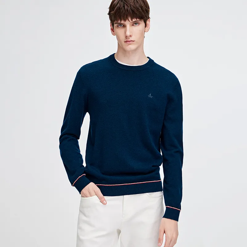 NAVIGARE Sweaters Men-20