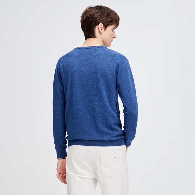 NAVIGARE Sweaters Men-12