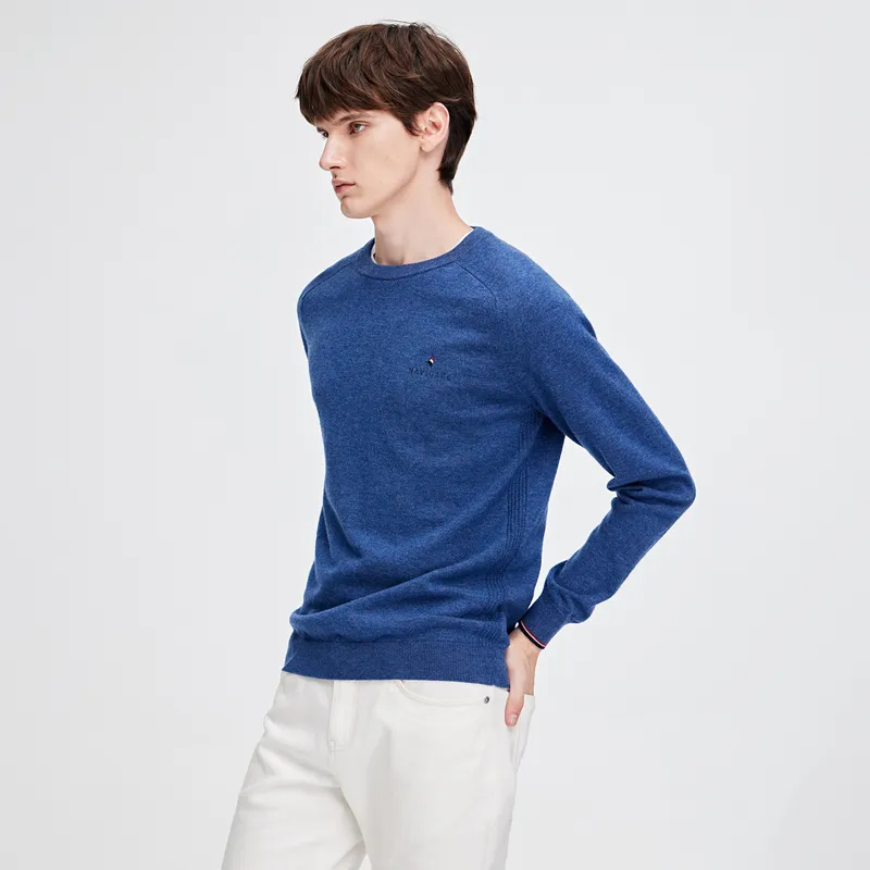 NAVIGARE Sweaters Men-10