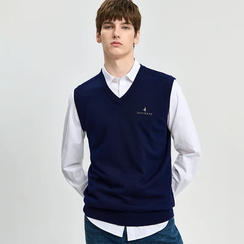 NAVIGARE Sweaters Men-2