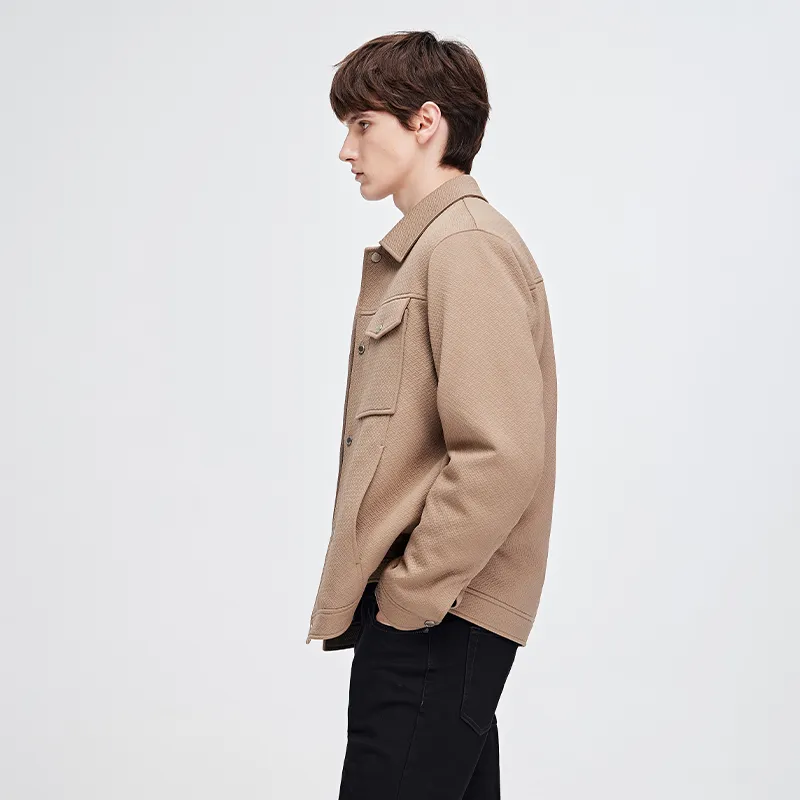 NAVIGARE Jackets Men-4