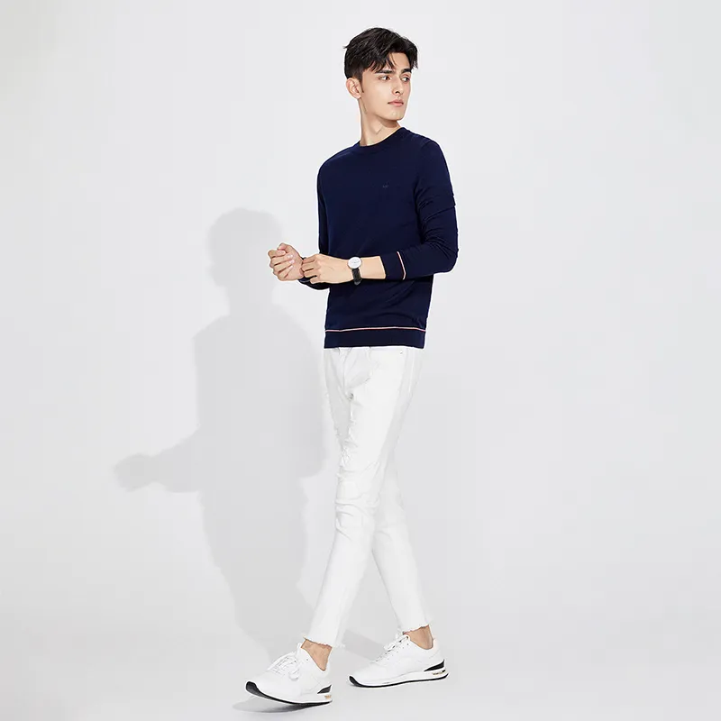 NAVIGARE Sweaters Men-14