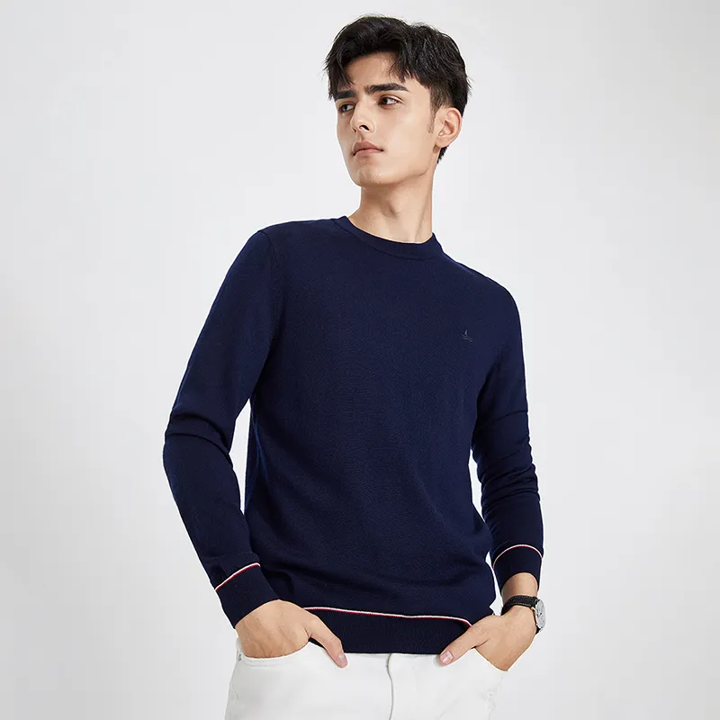 NAVIGARE Sweaters Men-13