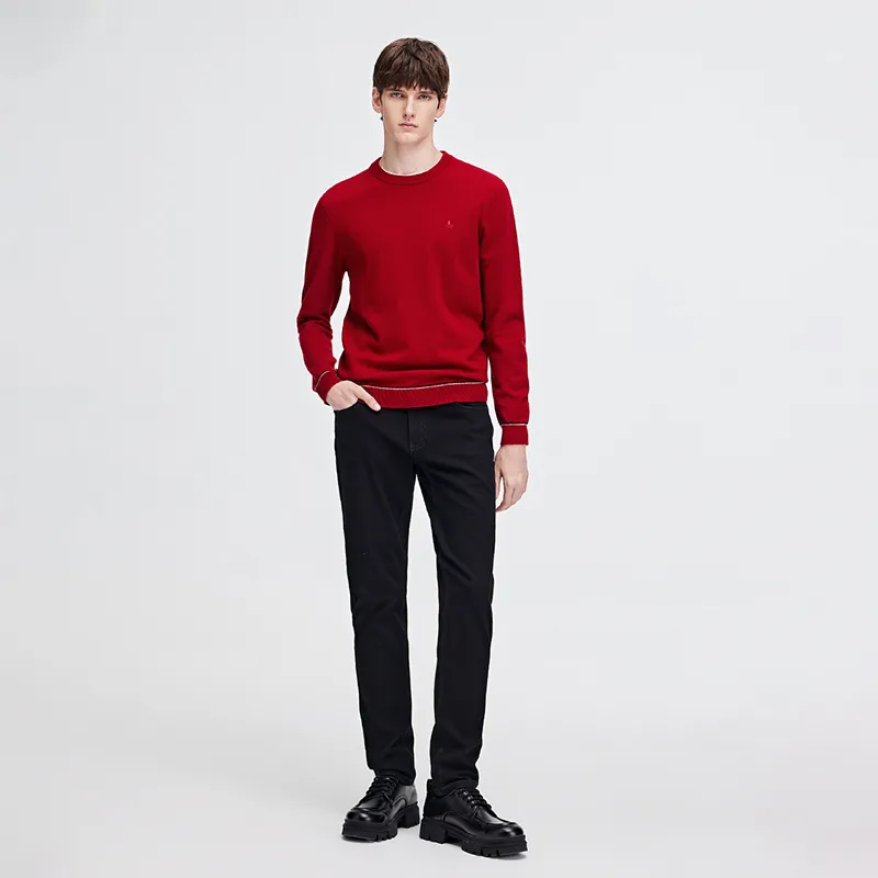 NAVIGARE Sweaters Men-4