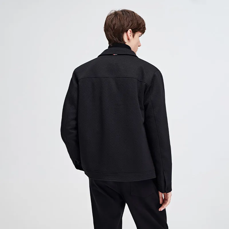 NAVIGARE Jackets Men-13