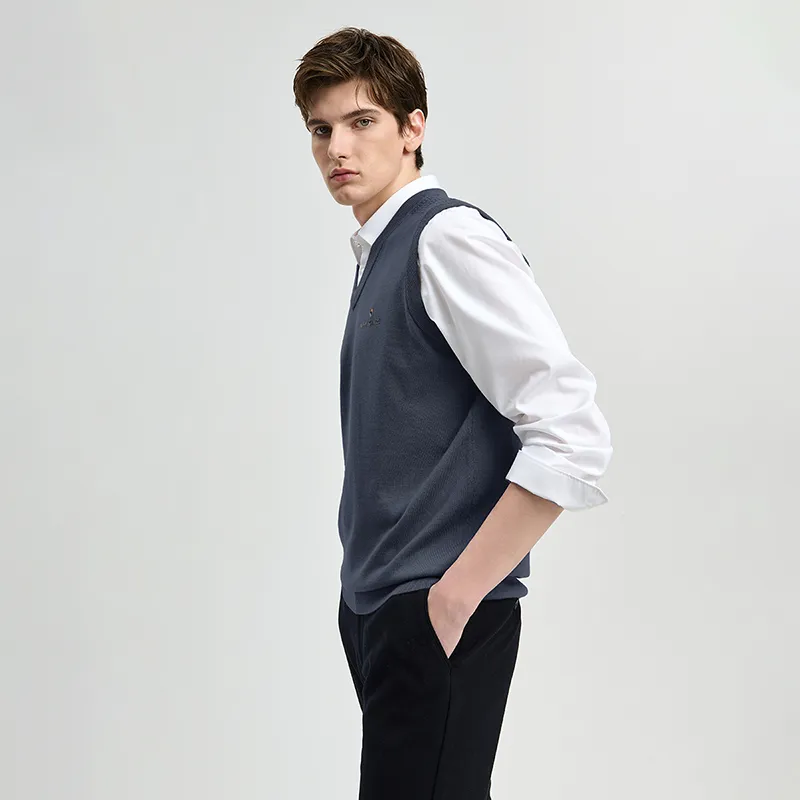 NAVIGARE Sweaters Men-11