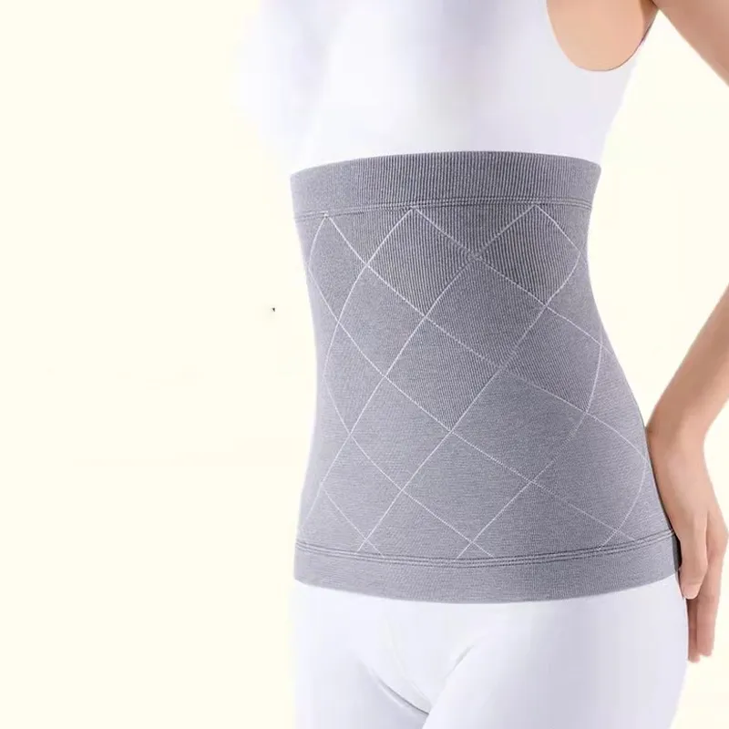 ZEAMO Back Support Braces Fitness Running Yoga Thermal Protective Compression Unisex-10