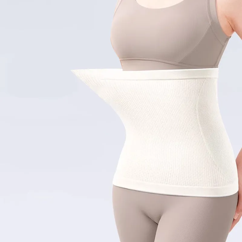 ZEAMO Back Support Braces Fitness Running Yoga Thermal Protective Compression Unisex-0