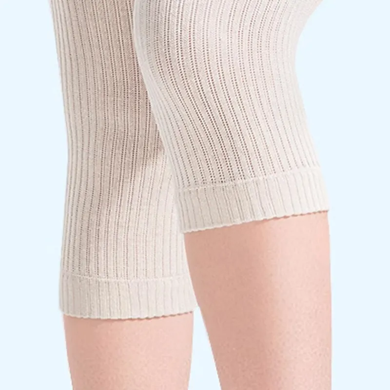 ZEAMO Running, Hiking, Fitness Unisex Polyester, Elastane, Knee Pads-5