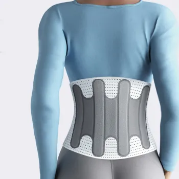 ZEAMO Back Support Braces