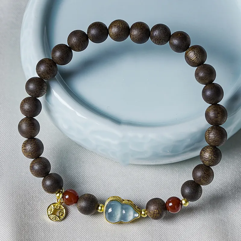 Seven Little Craftsmen Kyara Bracelets Unisex-4