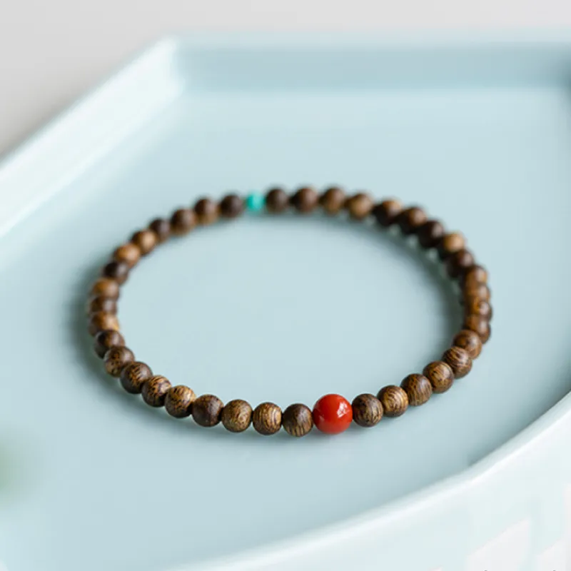 Seven Little Craftsmen Kyara Bracelets Unisex-5