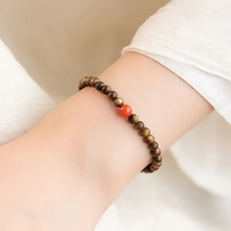 Seven Little Craftsmen Kyara Bracelets Unisex-2