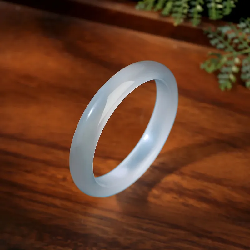Seven Little Craftsmen Colored Glaze Bangles Women's-4