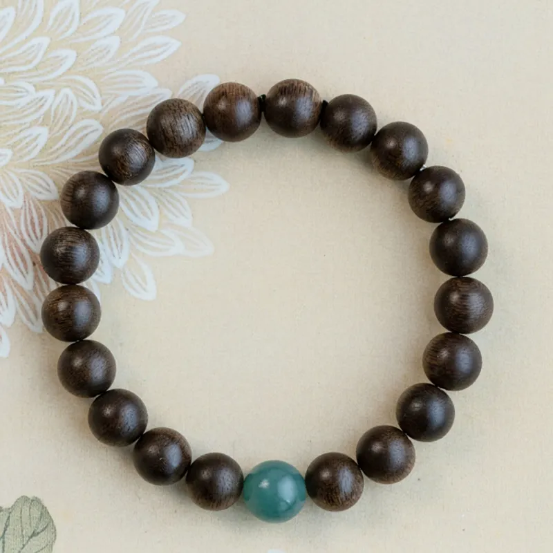Seven Little Craftsmen Kyara Bracelets Unisex-1