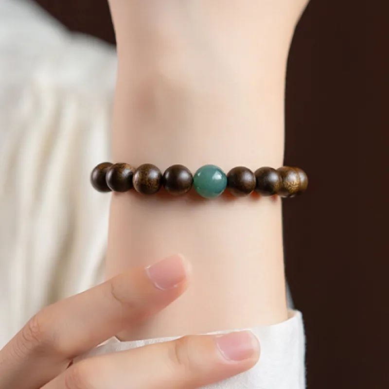 Seven Little Craftsmen Kyara Bracelets Unisex-3