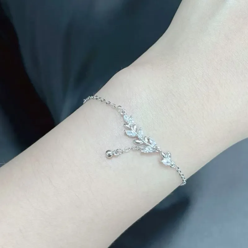 Seven Little Craftsmen Silver 925 Bracelets Unisex-4