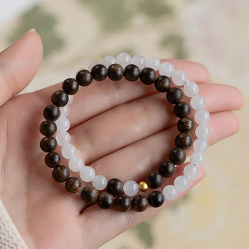 Seven Little Craftsmen Kyara Bracelets Unisex-4