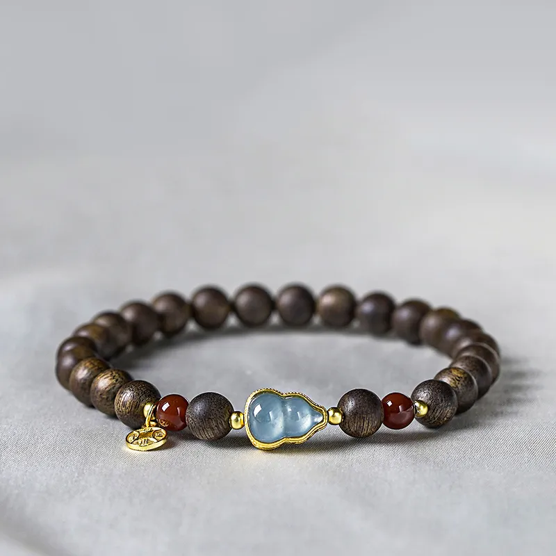 Seven Little Craftsmen Kyara Bracelets Unisex-1