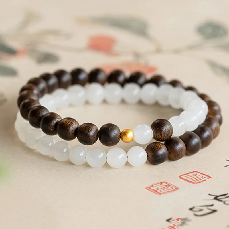 Seven Little Craftsmen Kyara Bracelets Unisex-5