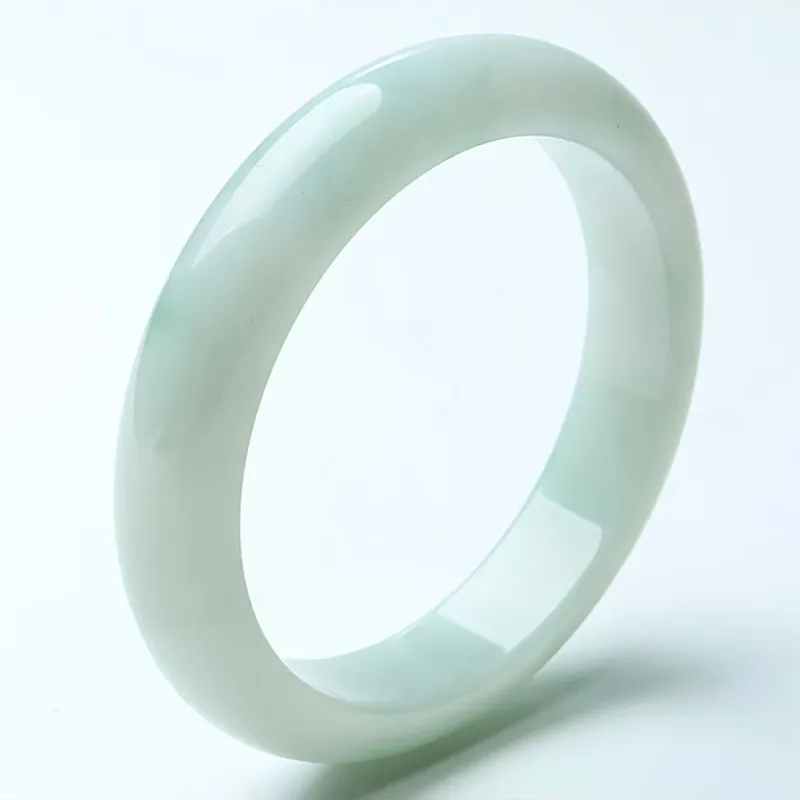 Seven Little Craftsmen Bean Type Bangles Women's-1