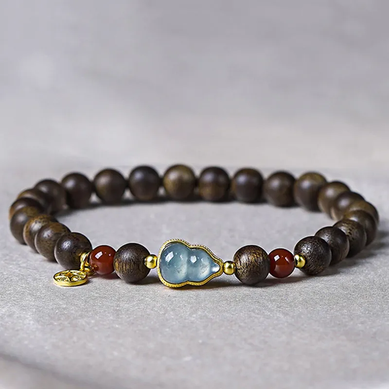 Seven Little Craftsmen Kyara Bracelets Unisex-2