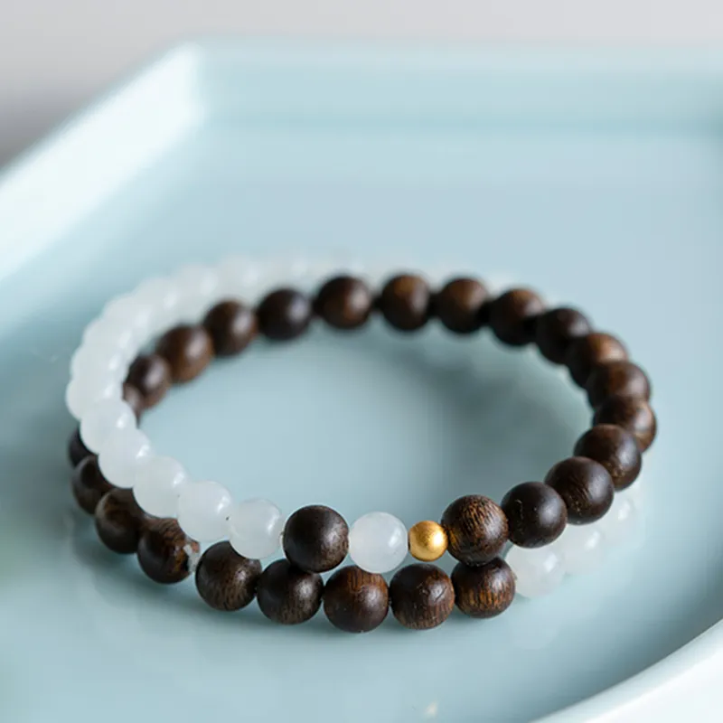 Seven Little Craftsmen Kyara Bracelets Unisex-1