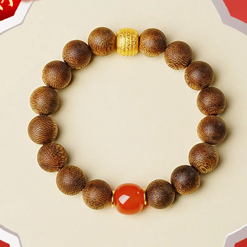 Seven Little Craftsmen Kyara Bracelets Unisex-2