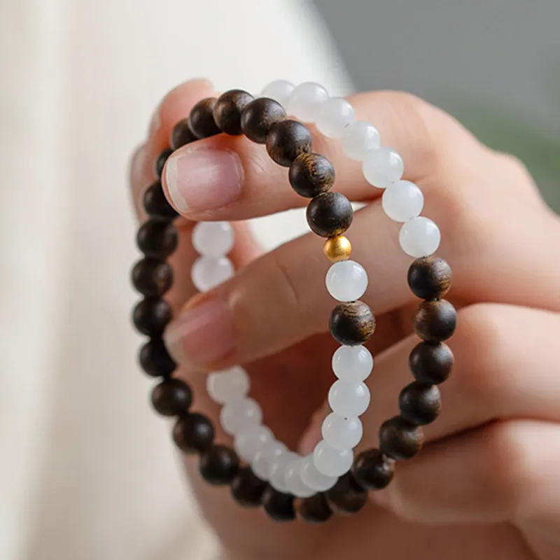 Seven Little Craftsmen Kyara Bracelets Unisex-2
