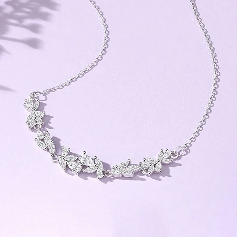 Seven Little Craftsmen Silver 925 Necklaces Unisex-3