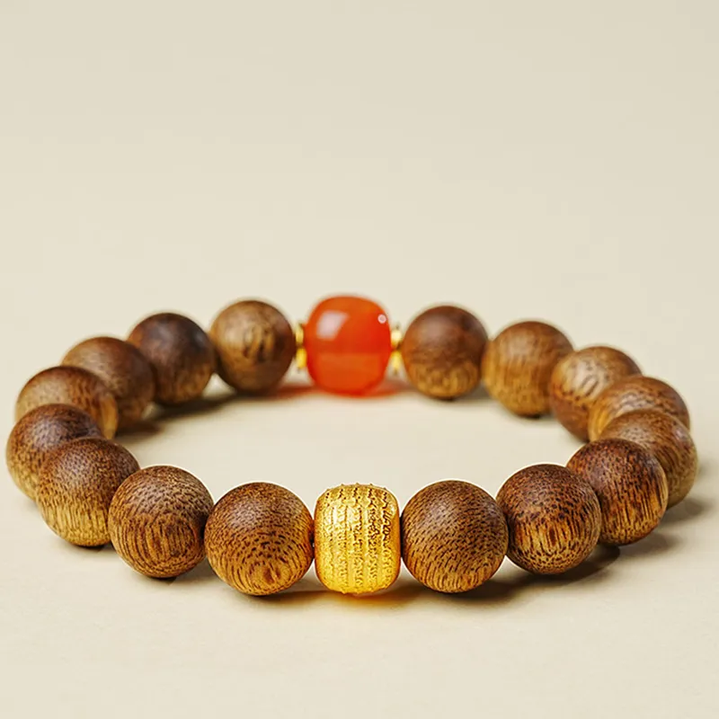 Seven Little Craftsmen Kyara Bracelets Unisex-3