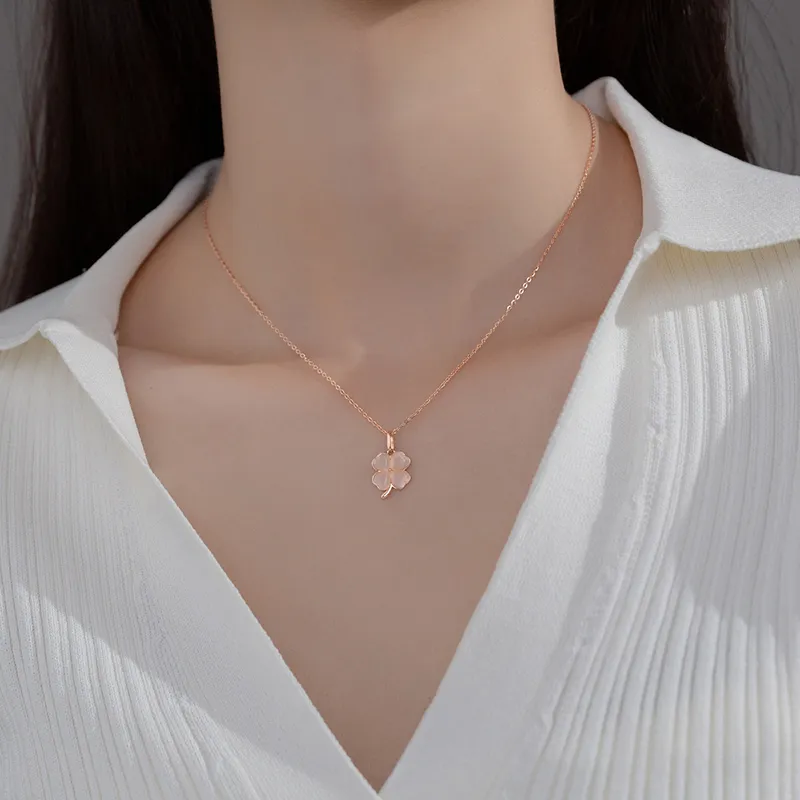 Seven Little Craftsmen Silver 925 Necklaces Unisex-4