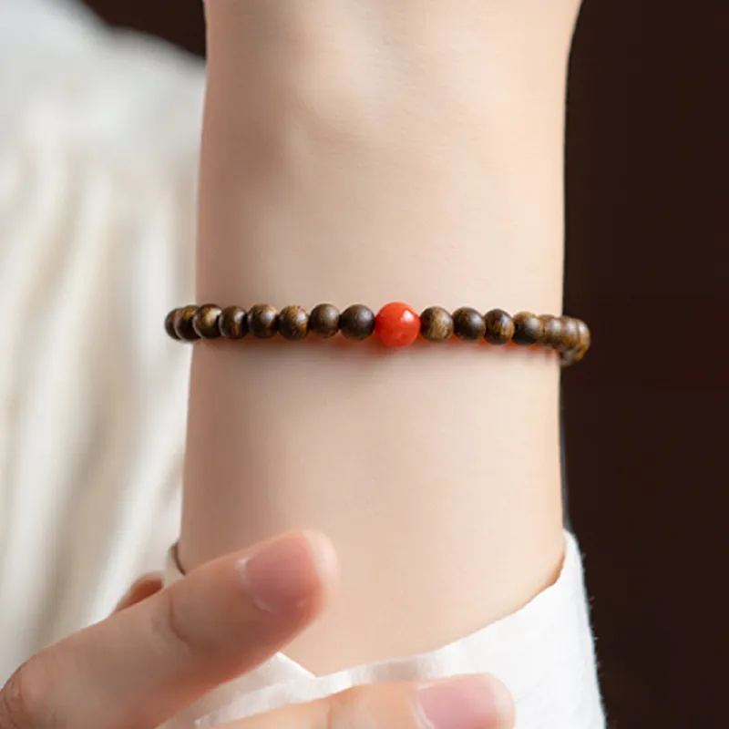 Seven Little Craftsmen Kyara Bracelets Unisex-3