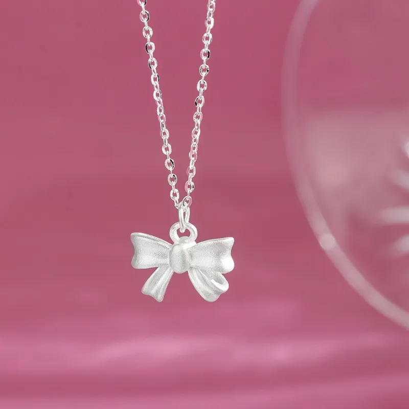Seven Little Craftsmen Silver 925 Necklaces Unisex-3