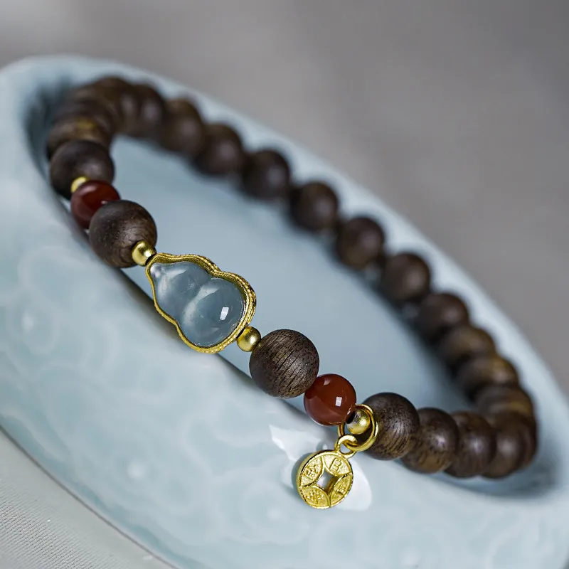 Seven Little Craftsmen Kyara Bracelets Unisex-3