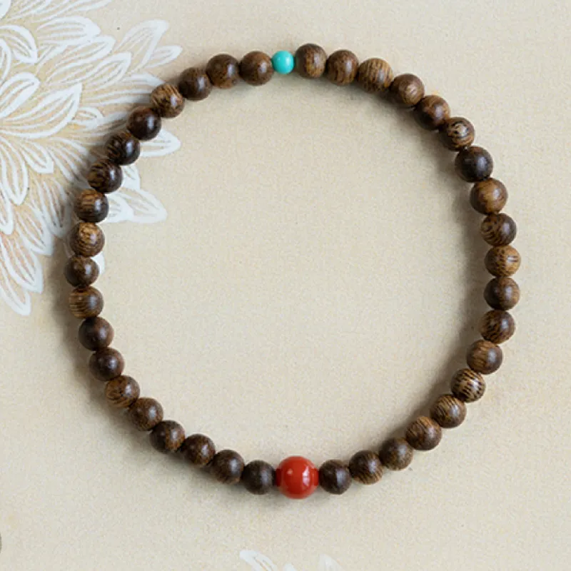 Seven Little Craftsmen Kyara Bracelets Unisex-1