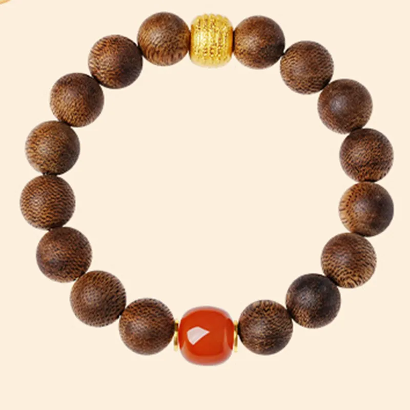 Seven Little Craftsmen Kyara Bracelets Unisex-1