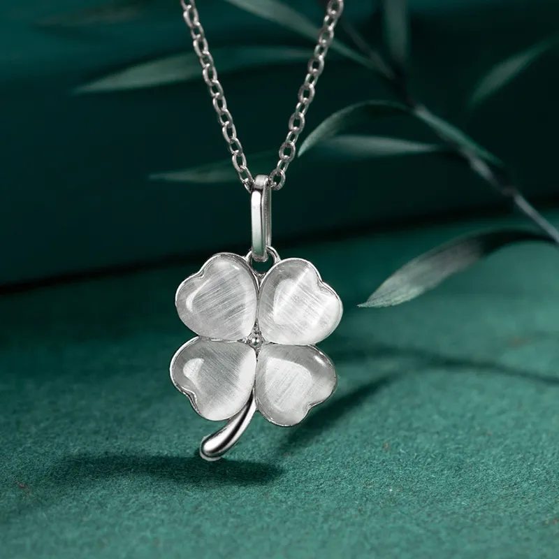 Seven Little Craftsmen Silver 925 Necklaces Unisex-1