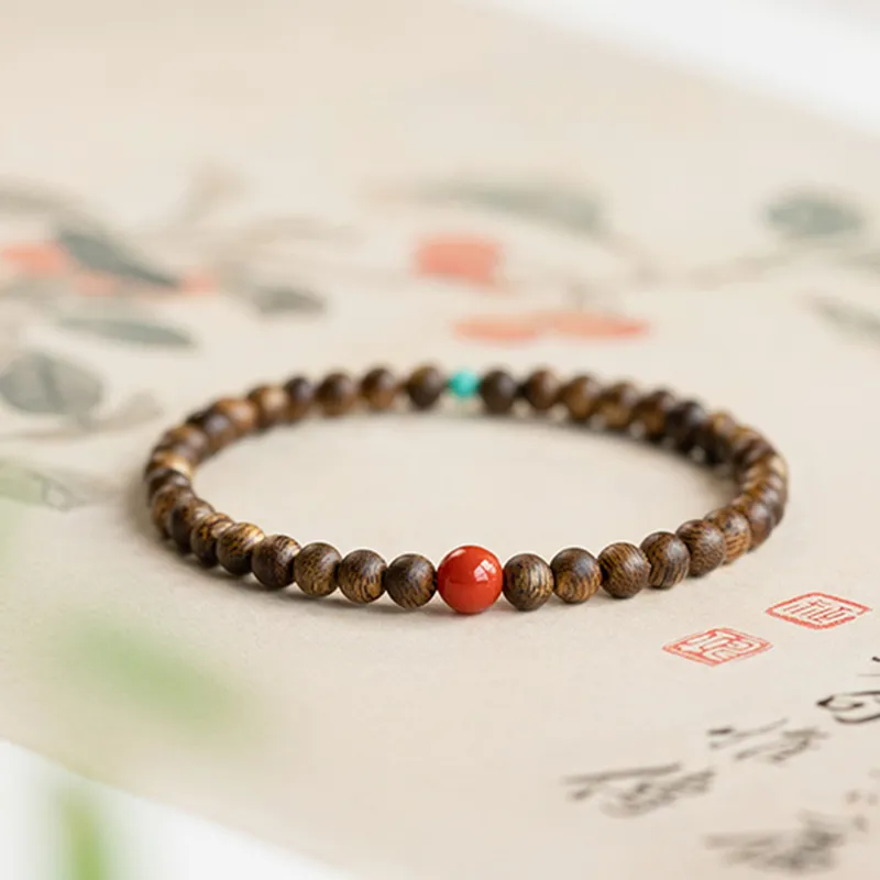 Seven Little Craftsmen Kyara Bracelets Unisex-4