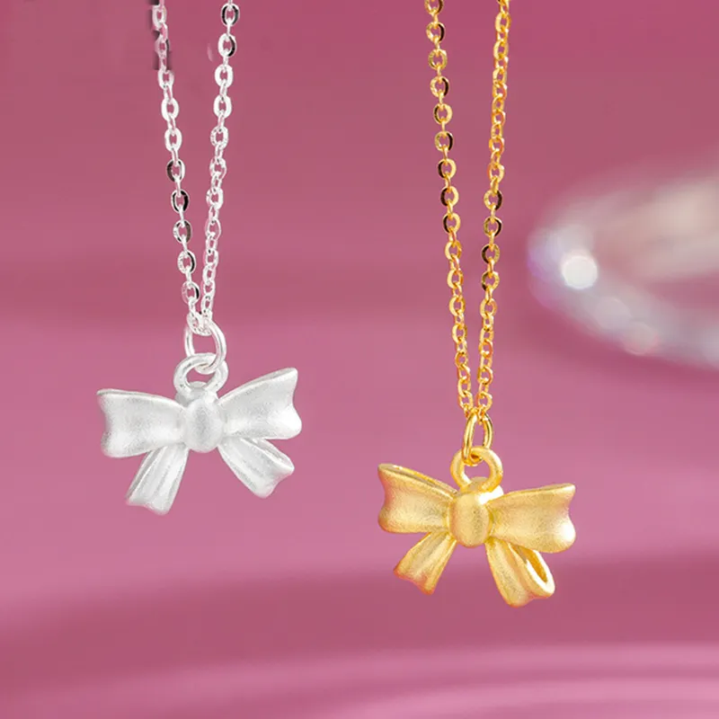 Seven Little Craftsmen Silver 925 Necklaces Unisex-1