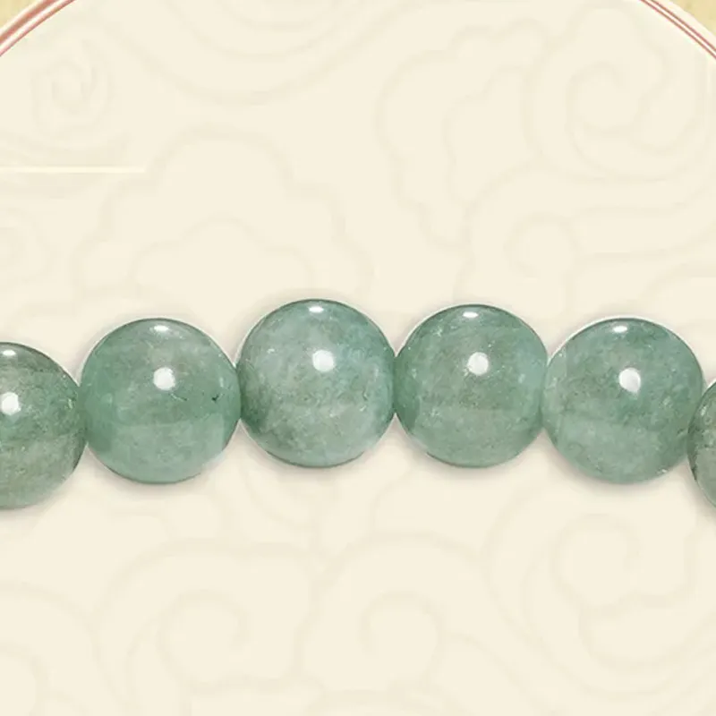 Seven Little Craftsmen Bean Type Bracelets Unisex-3