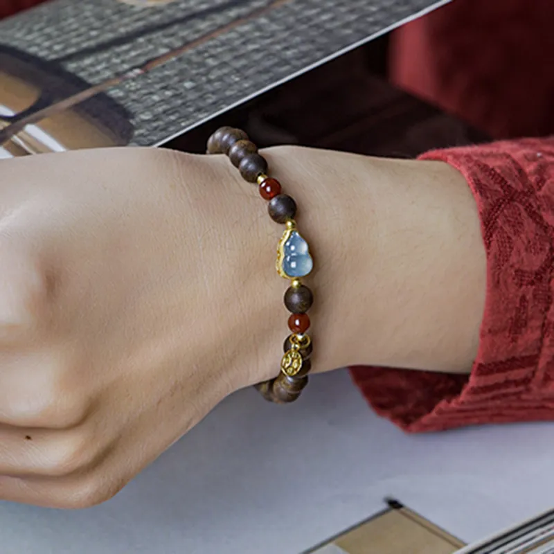 Seven Little Craftsmen Kyara Bracelets Unisex-5