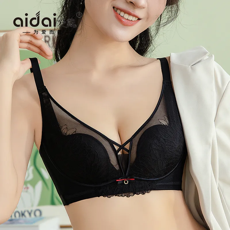 Aidai Women's Bras-7