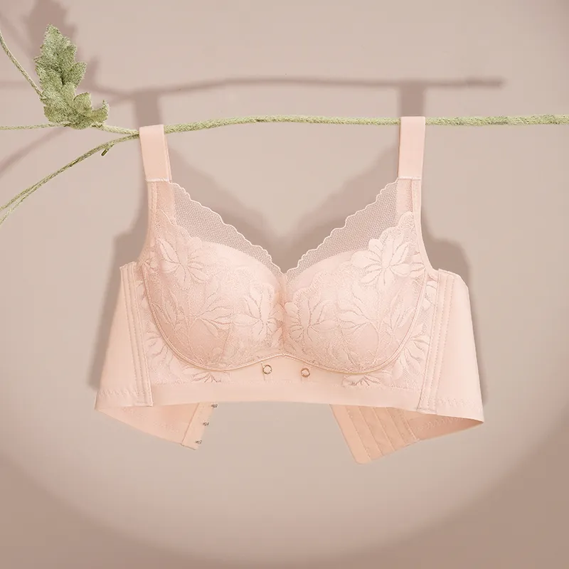 Aidai Women's Bras-2