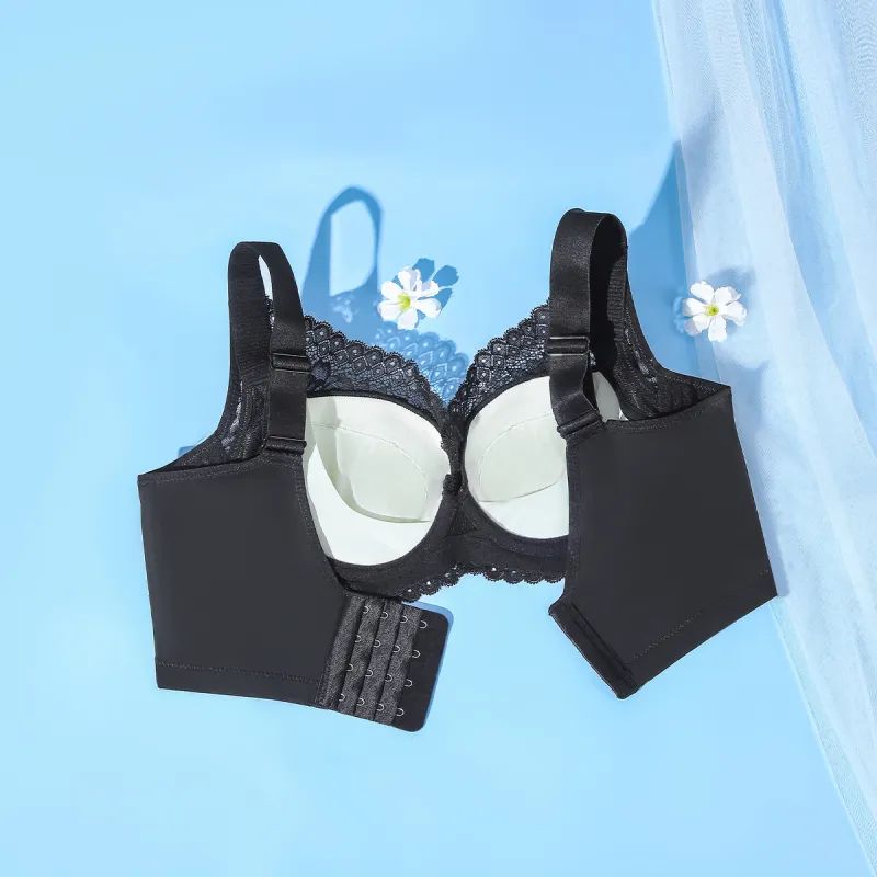Aidai Women's Bras-15