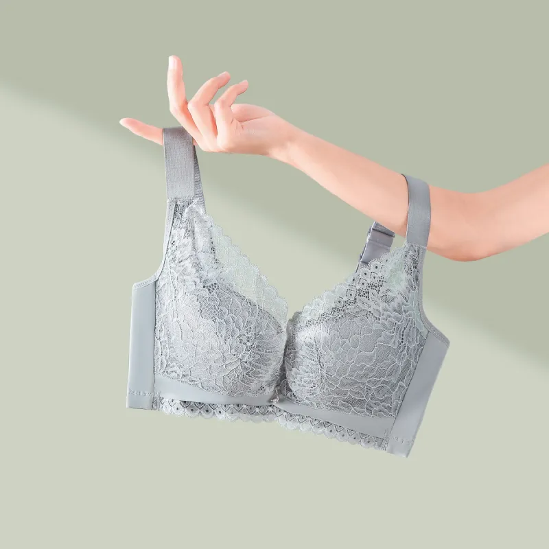 Aidai Women's Bras-8