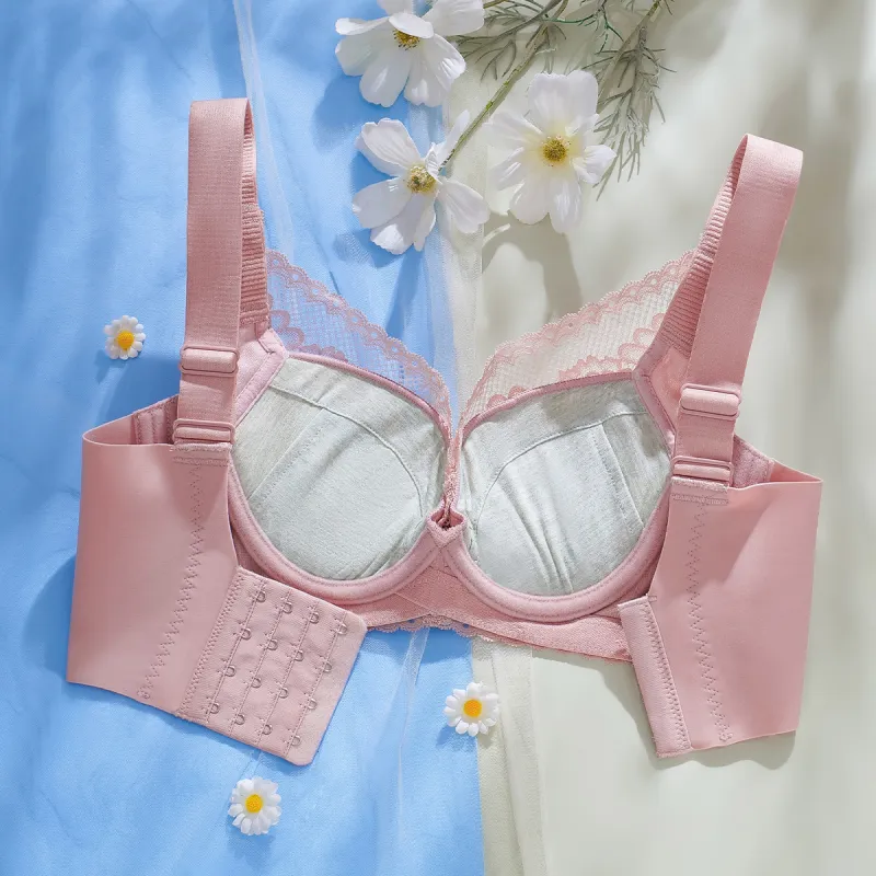 Aidai Women's Bras-3